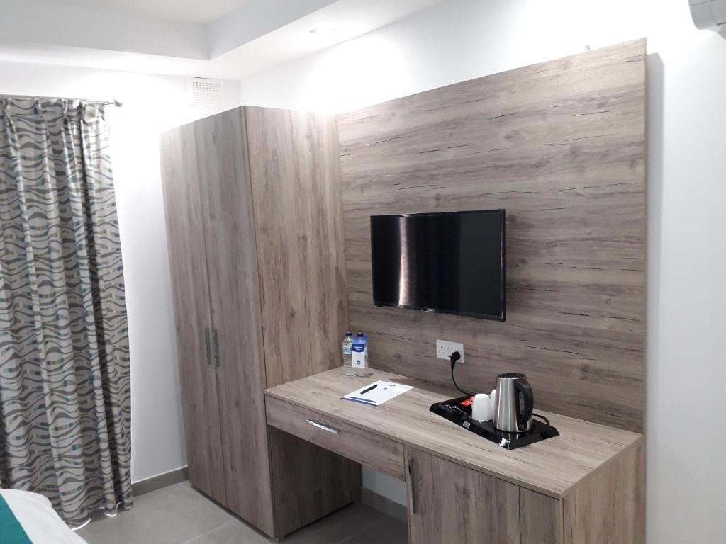 Fotografie z fotogalerie ubytování TJ Boutique v destinaci Marsaskala