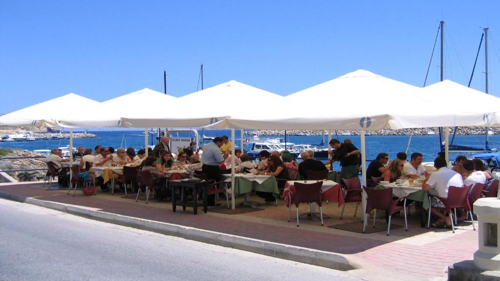 Hosté ubytování Great Seaviews Location - FREE Gozo taxi service, Fast WIFI, Bicycles, BBQ & Parking, No Car needed