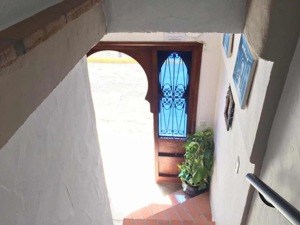 Gallery image of Hostal El Espinel in Zahara de los Atunes