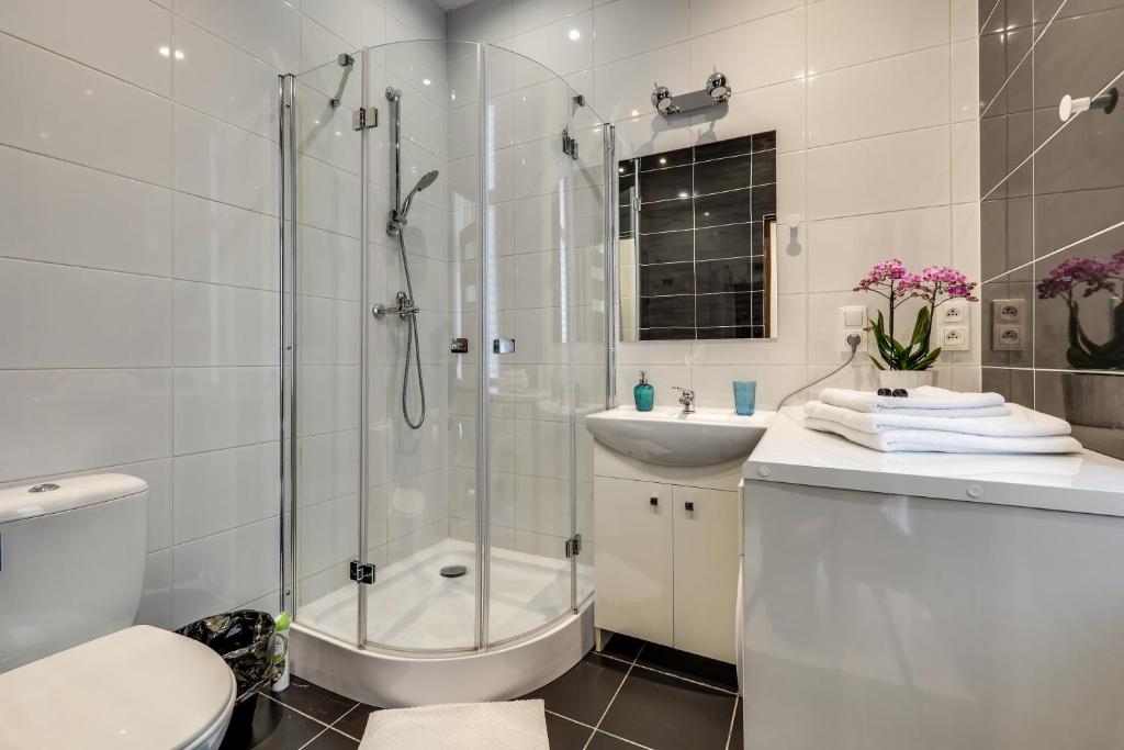 KATO Apartamenty Moniuszki - 10