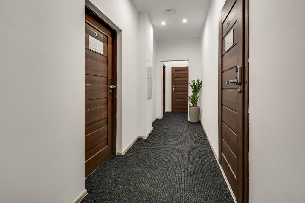 KATO Apartamenty Moniuszki - 12