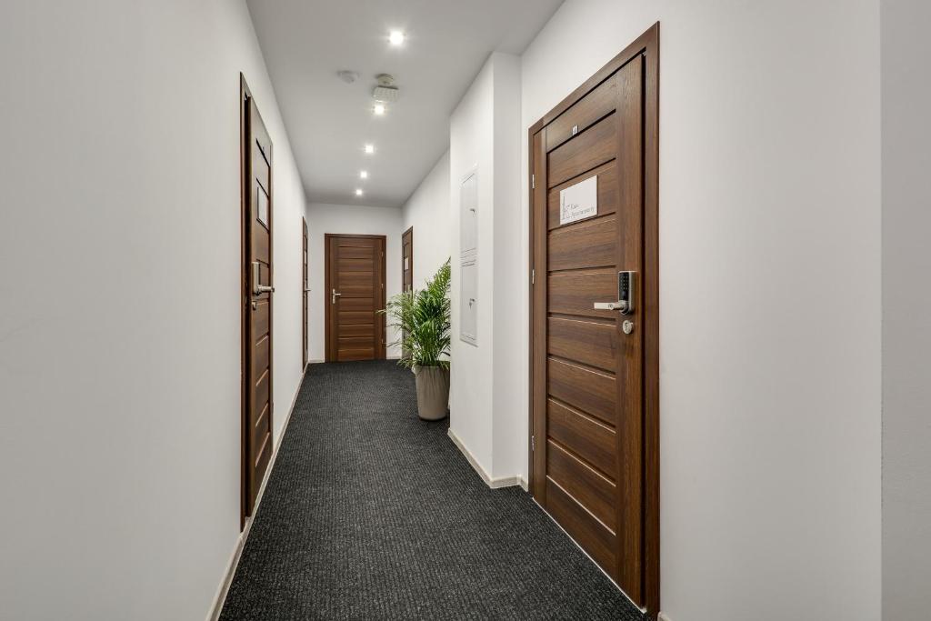 KATO Apartamenty Moniuszki - 13