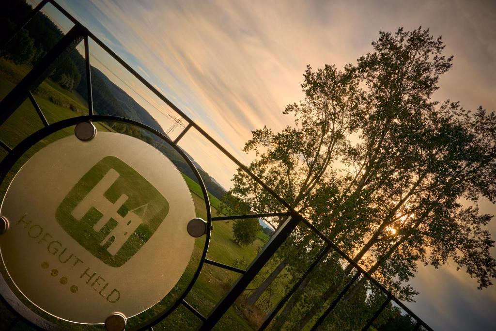 Fotografie z fotogalerie ubytování Hofgut Held v destinaci Prüm