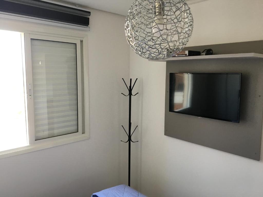 Apartamento novíssimo em Granja Viana