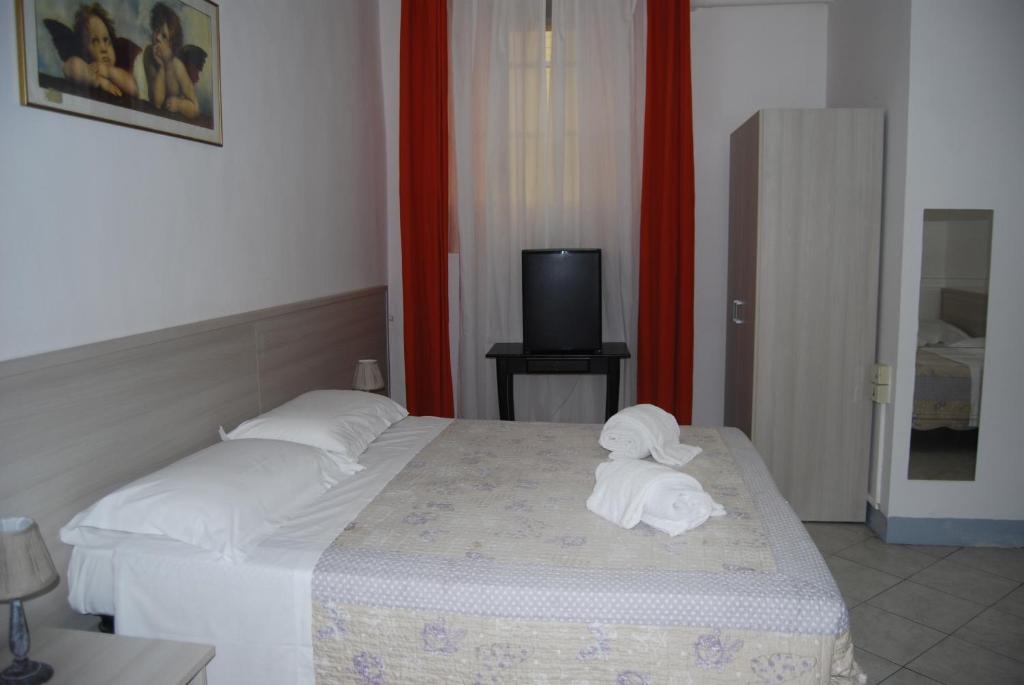 Soggiorno Santa Reparata - Double Room