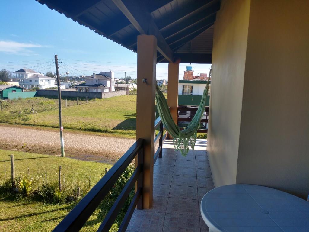  Apartamentos Di Armazzem