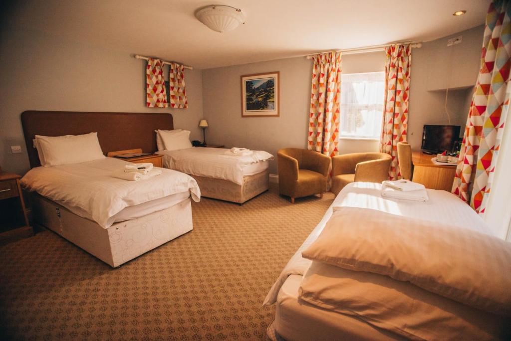 Tynycornel Hotel - 