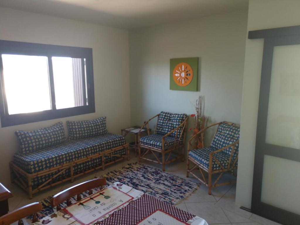  Apartamentos Di Armazzem