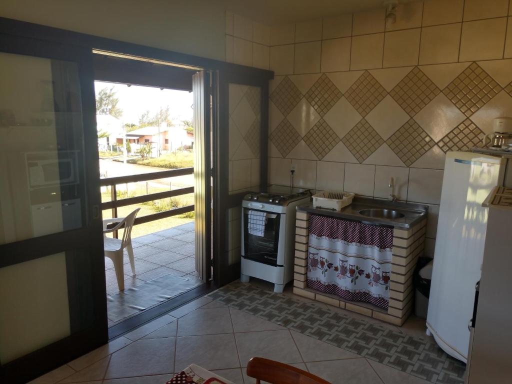  Apartamentos Di Armazzem