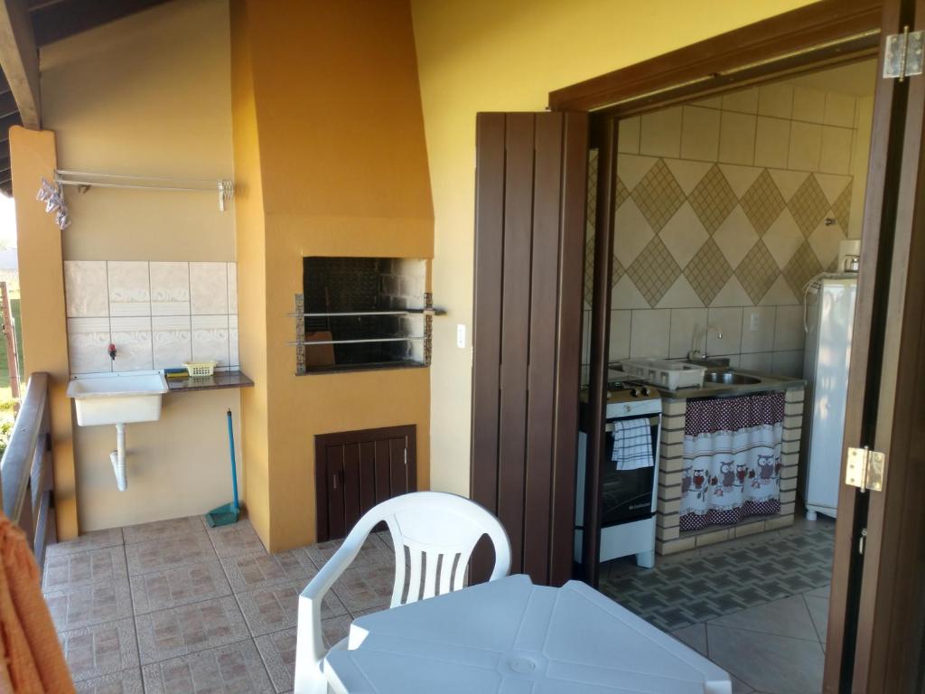 Apartamentos Di Armazzem - Appartement Met één Slaapkamer