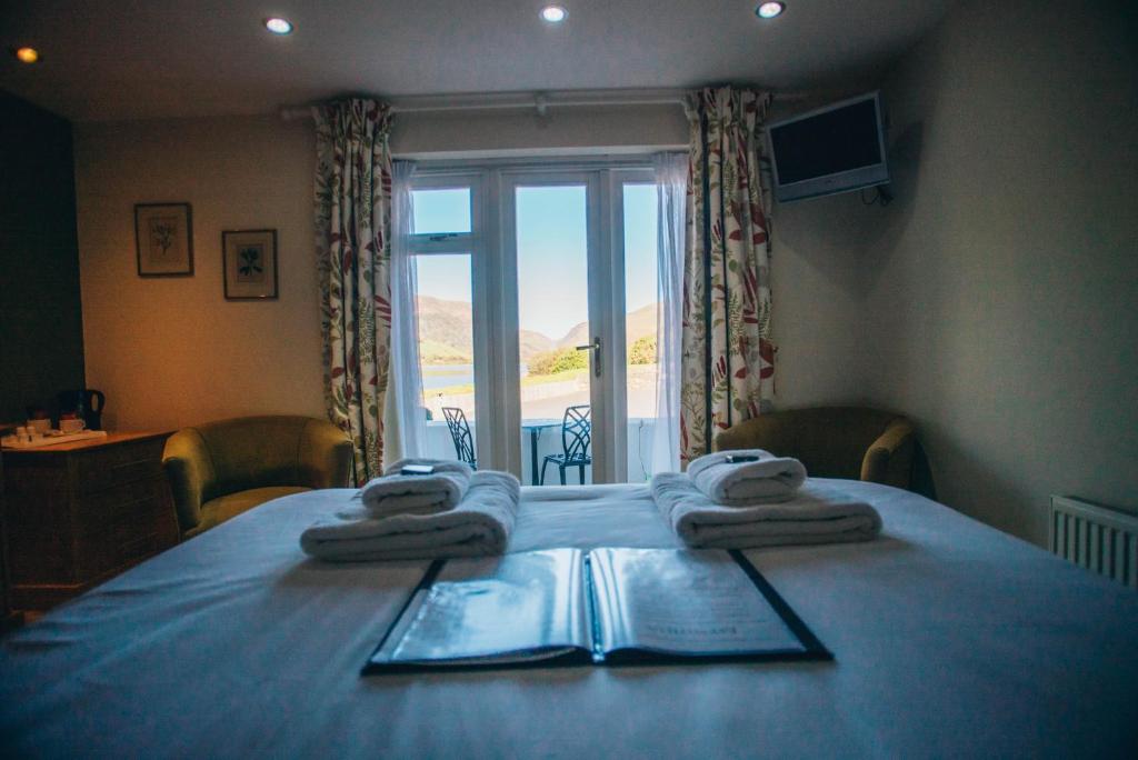 Tynycornel Hotel - 