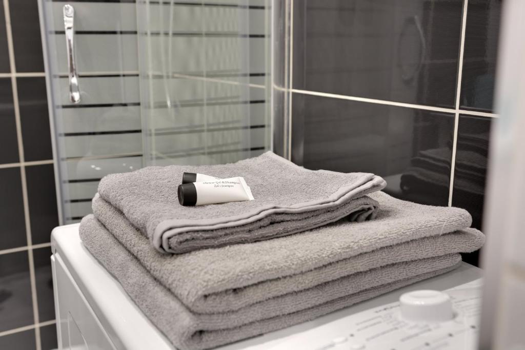 KATO Apartamenty Centrum - 17