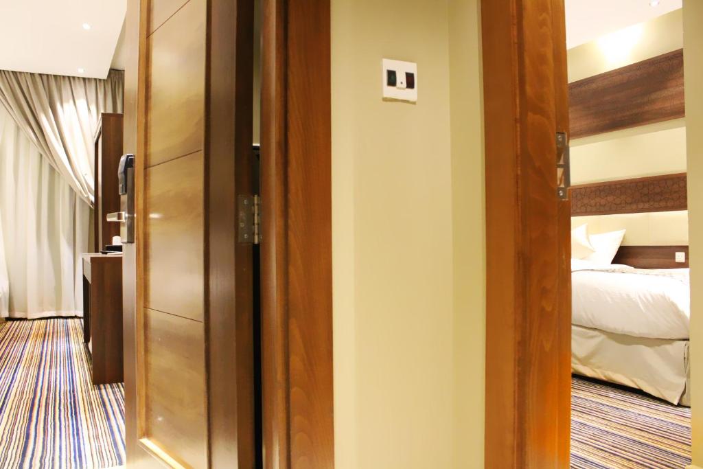 Lamar Albait Hotel - Suite Junior De Luxe