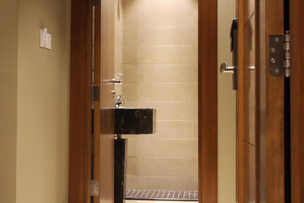 Lamar Albait Hotel - Chambre Double De Luxe