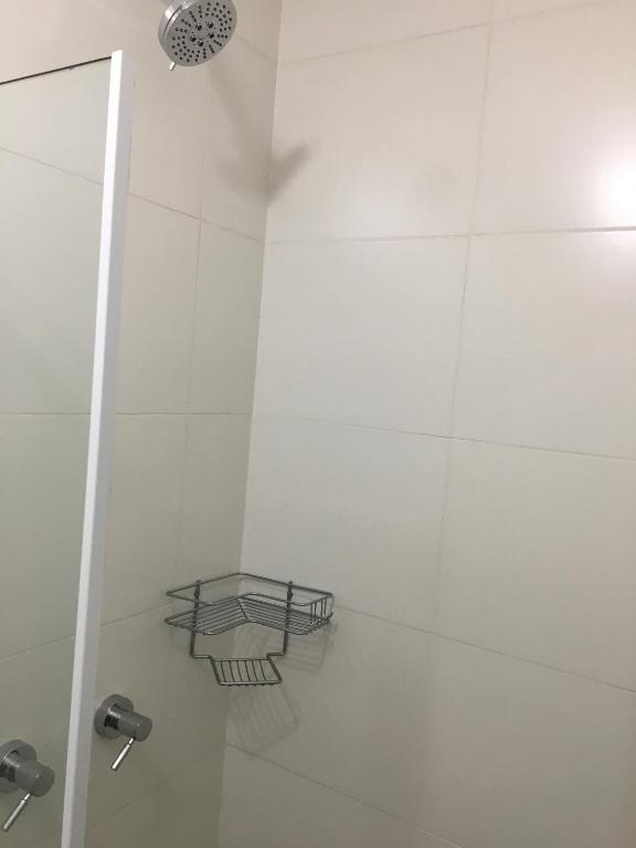  Apartamento novíssimo em Granja Viana