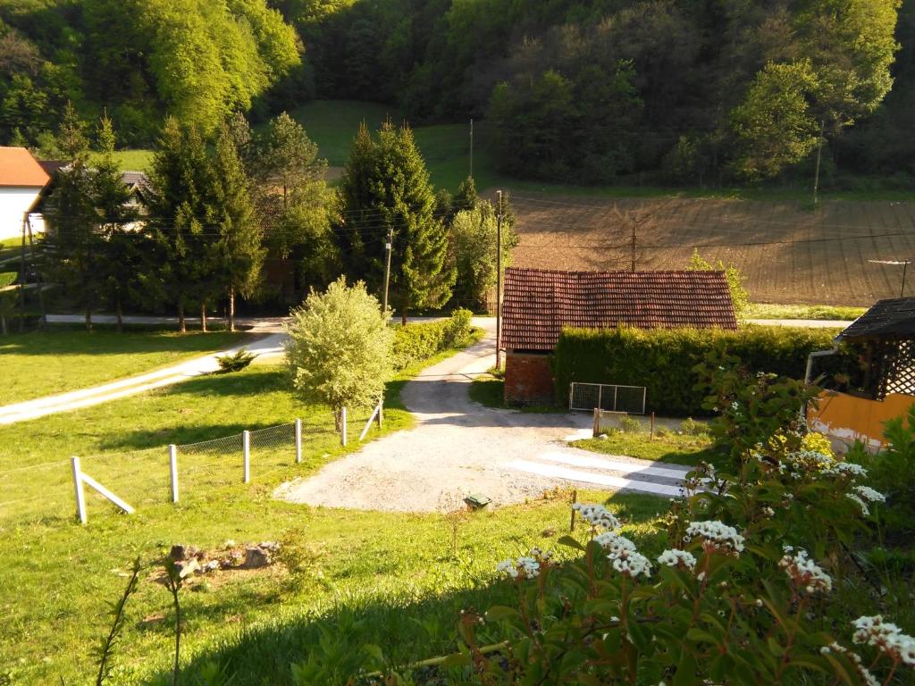 Apartmani Huško - Apartment