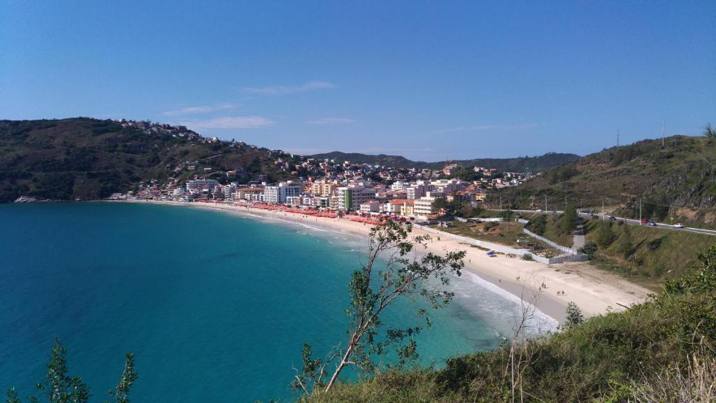  ARRAIAL PARAÍSO RJ