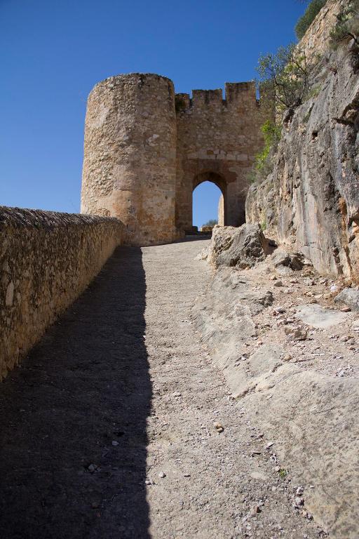 Guesthouse Hostal El Pozo, Chulilla, Spain - Booking.com