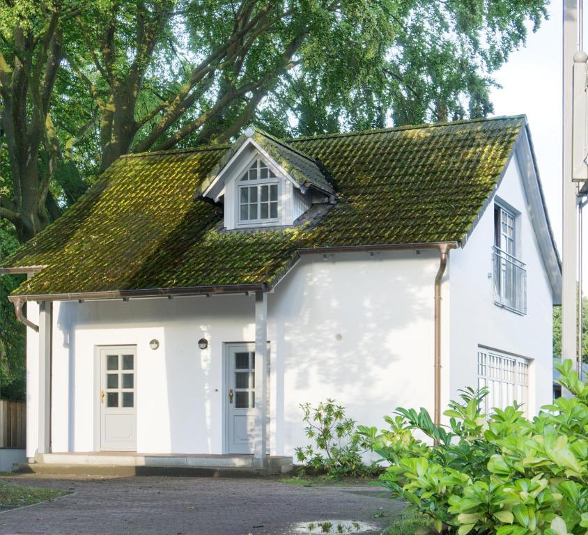 Ferienhaus Specht in Zinnowitz, Usedom - Vakantiehuis