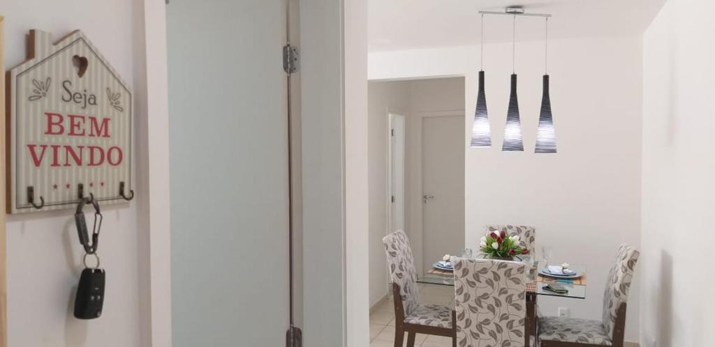  Apartamento na prainha .