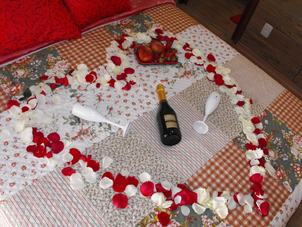  Pousada Cascata dos Amores