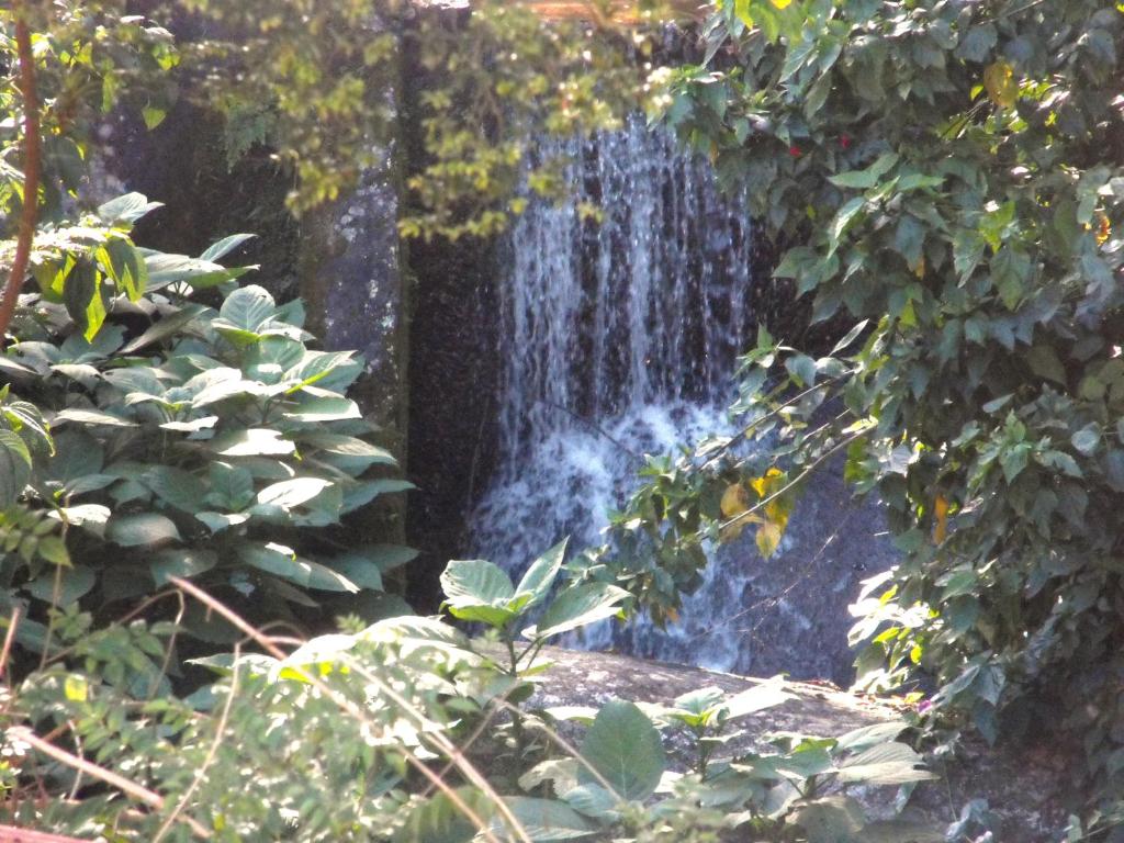  Pousada Cascata dos Amores