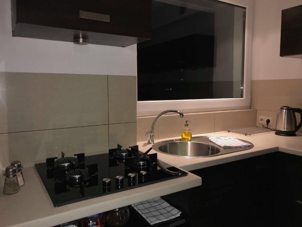 Powstańców Wielkopolskich 12 - 13