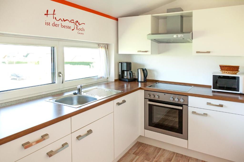 Haus Lindenfeld - Apartamento Con Balcón