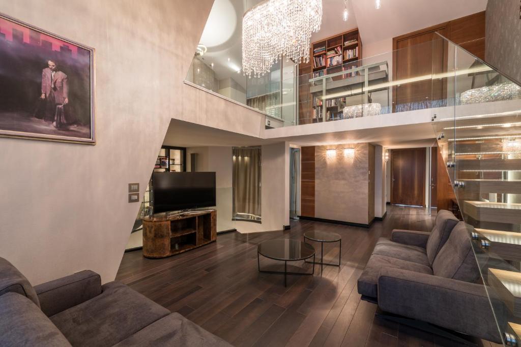 Castle Apartments Budapest - Prestige Apartment