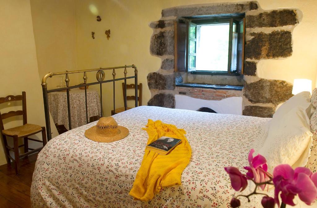 hotel en Atallu