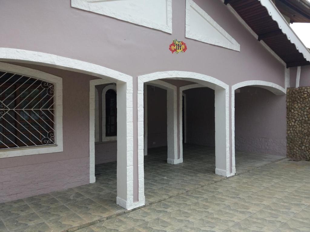  Aconchego das Montanhas