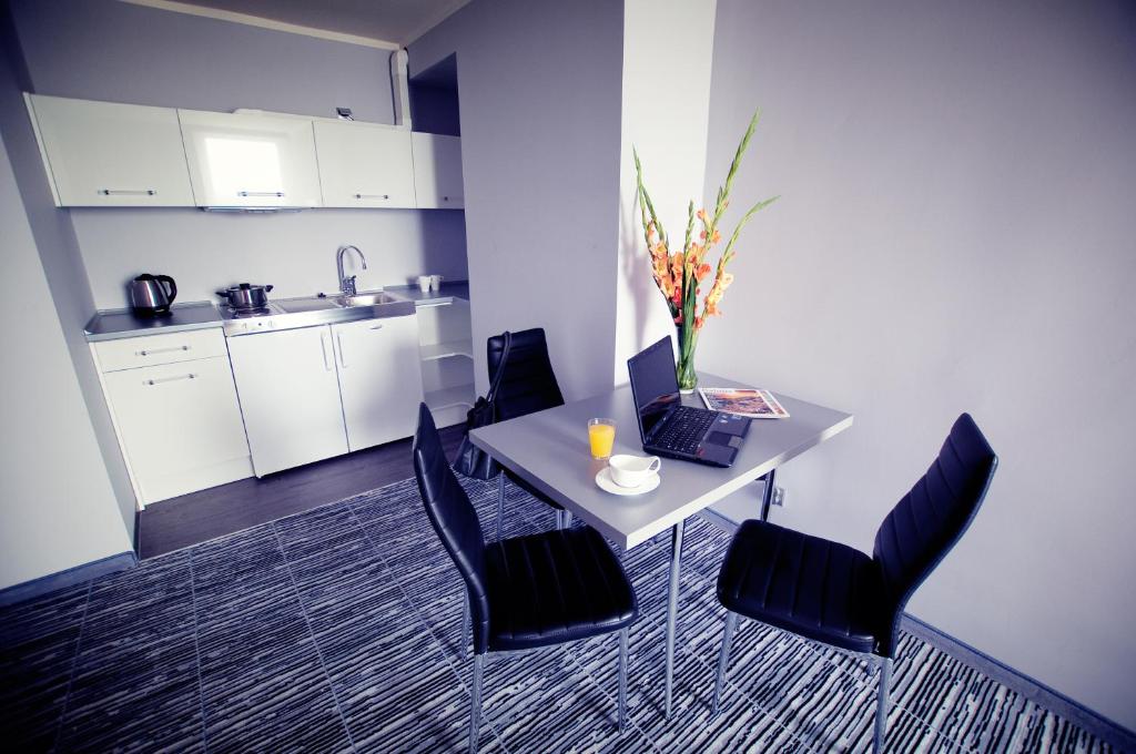 Hotel Slask - Resim 10