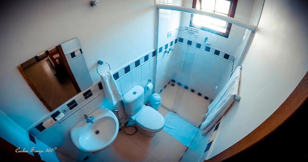  Pousada Filhos da Terra