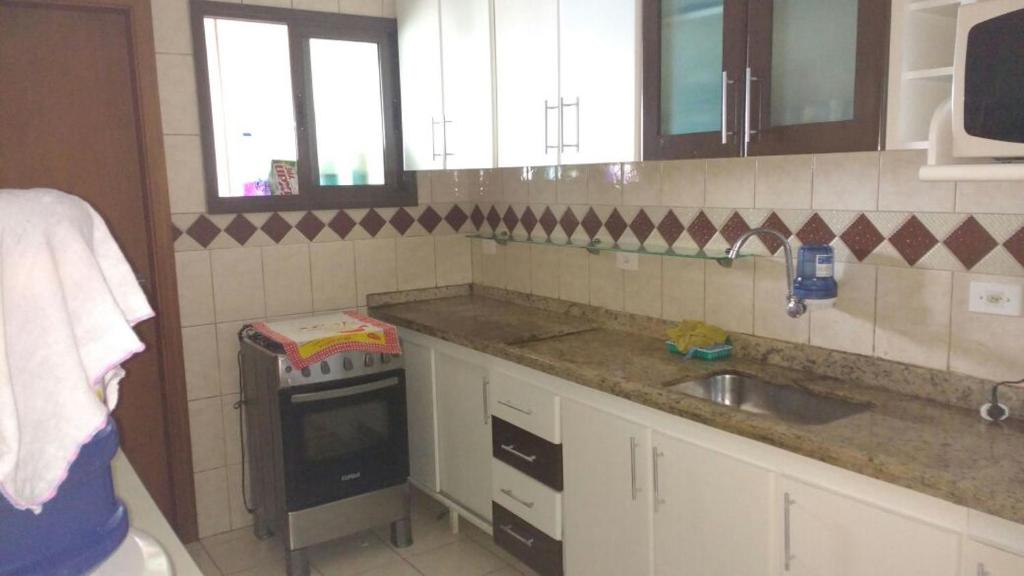  APARTAMENTO MAX 7