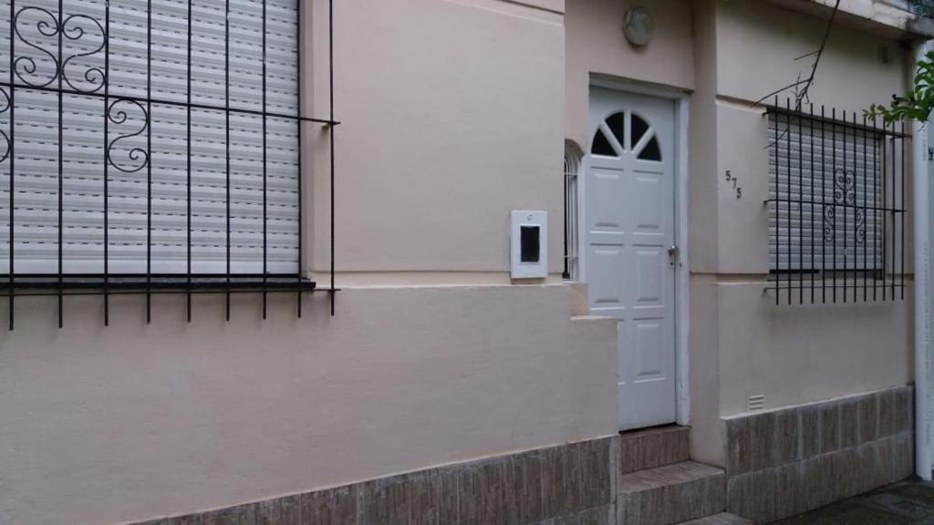 Urquiza 575 - Appartement