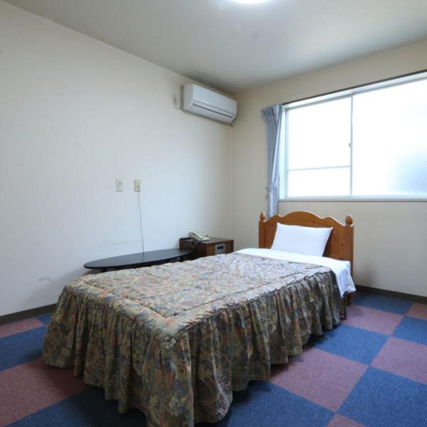 Business Hotel Amakusa - Camera Singola