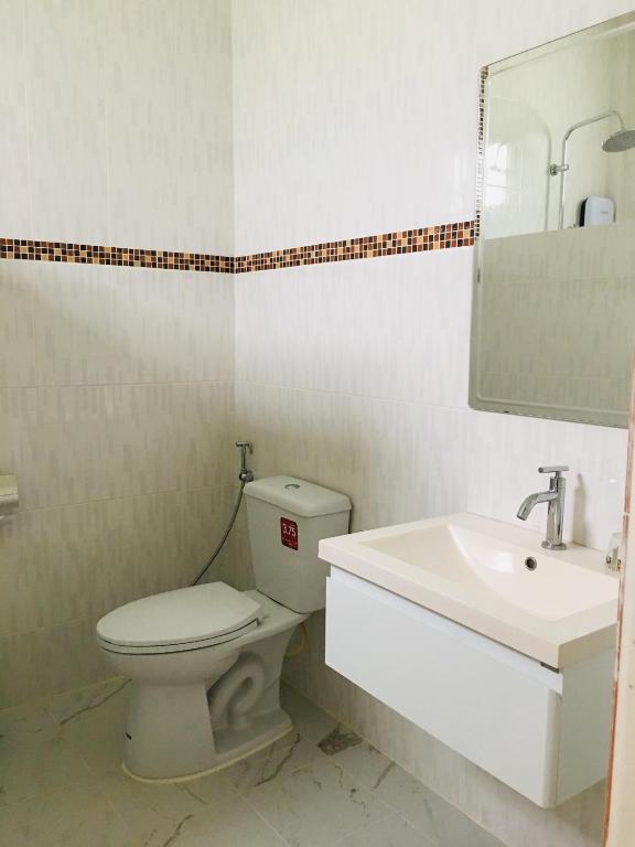 Photo de la galerie de l'établissement Khao Lak Coconut, à Khao Lak