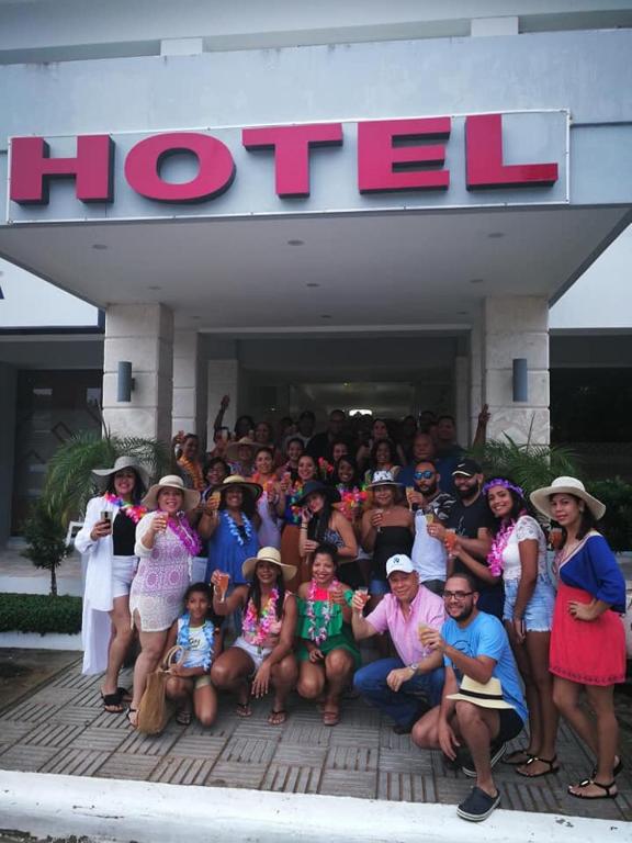 Hosté ubytování Nilka Hotel Boutique