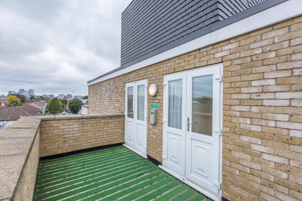 Prince Regent Hotel Excel London - Resim 15