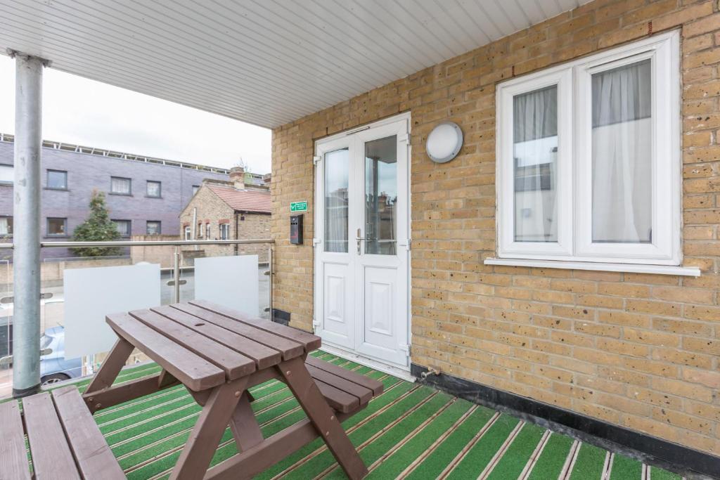 Prince Regent Hotel Excel London - Resim 20