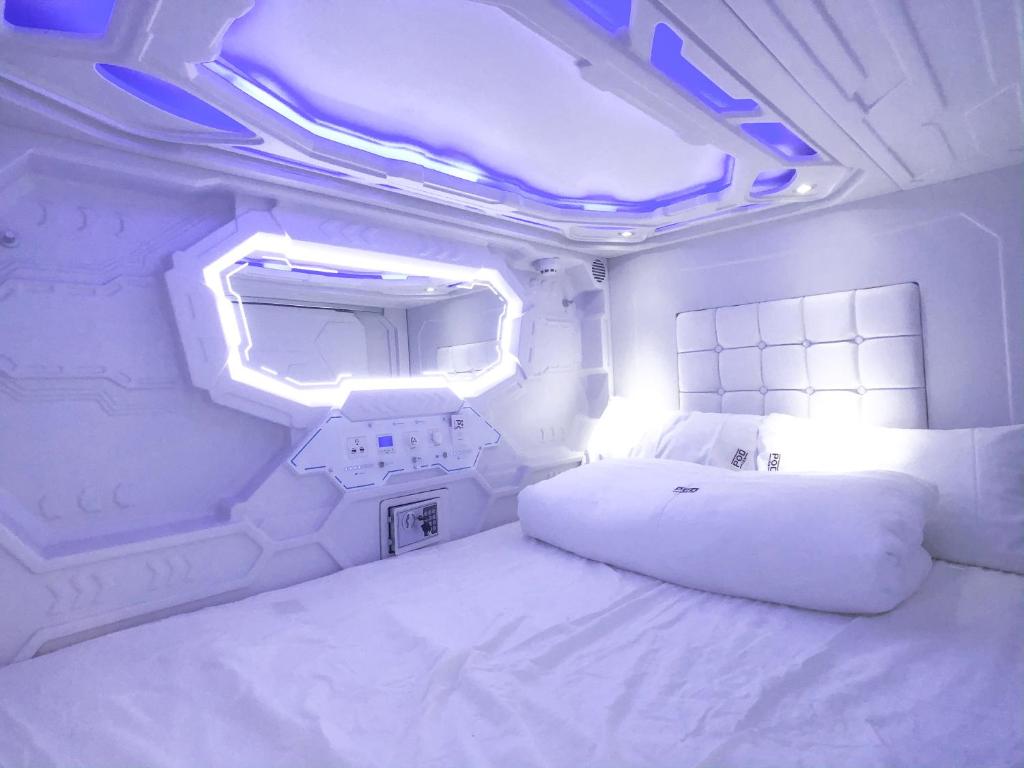 Pod Inn Pod Inn
