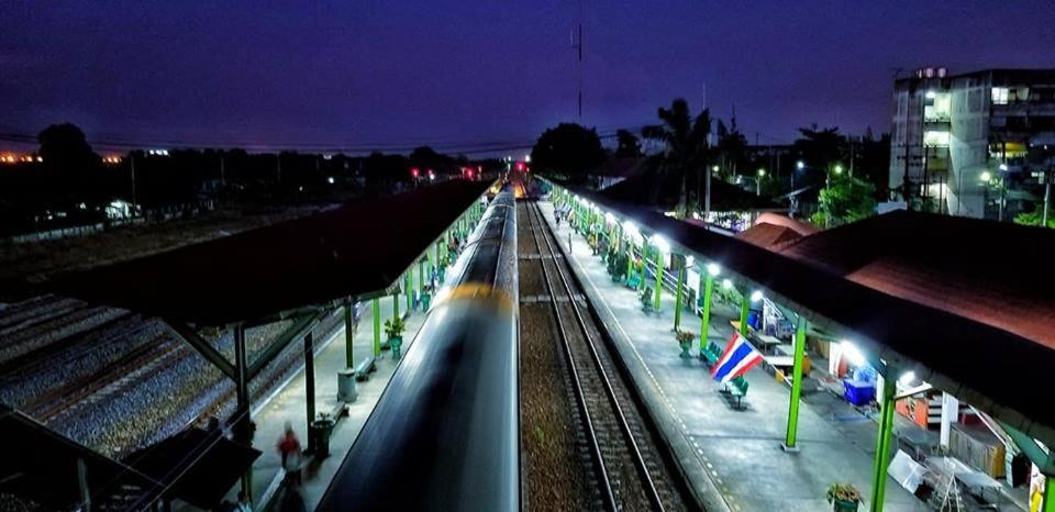 Fotografie z fotogalerie ubytování Pimthong Place v destinaci Bangkok