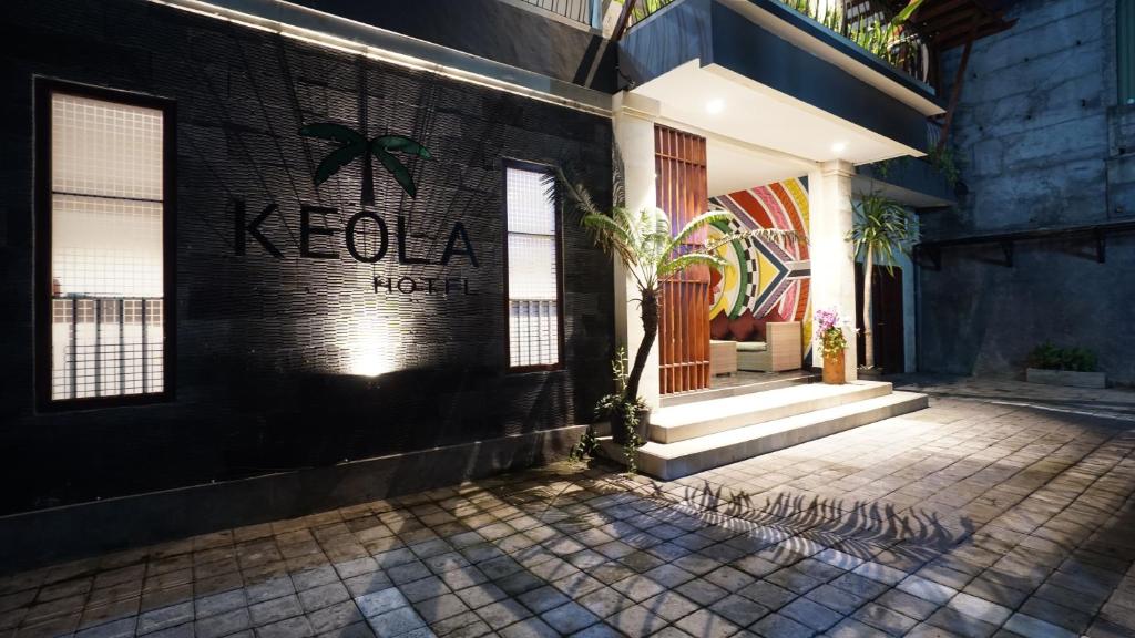 Fotografie z fotogalerie ubytování RedDoorz near Legian Street v destinaci Legian