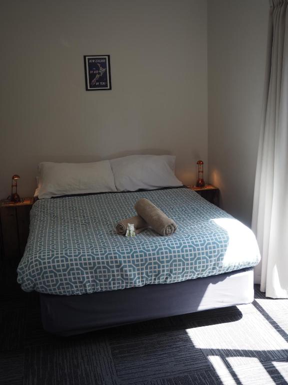 Tasman Bay Backpackers - Resim 27