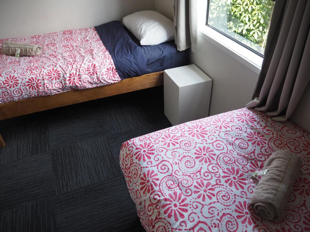 Tasman Bay Backpackers - Resim 12