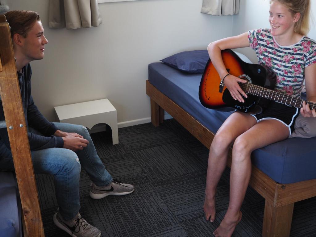 Tasman Bay Backpackers - Resim 11