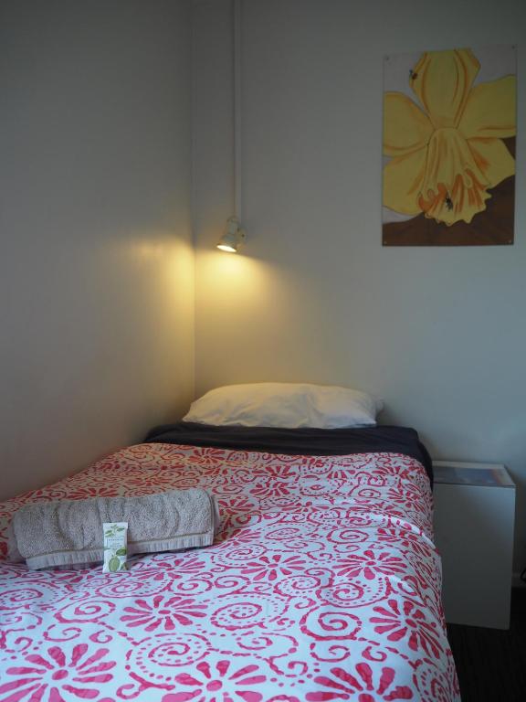 Tasman Bay Backpackers - Resim 9