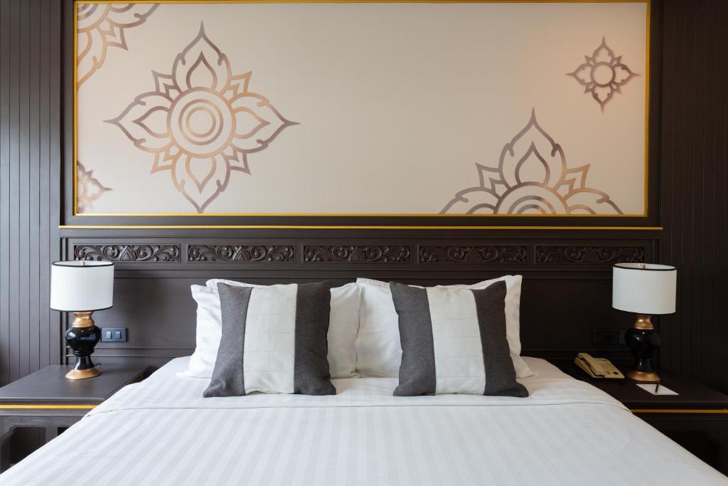 Krabi Heritage Hotel - Resim 36