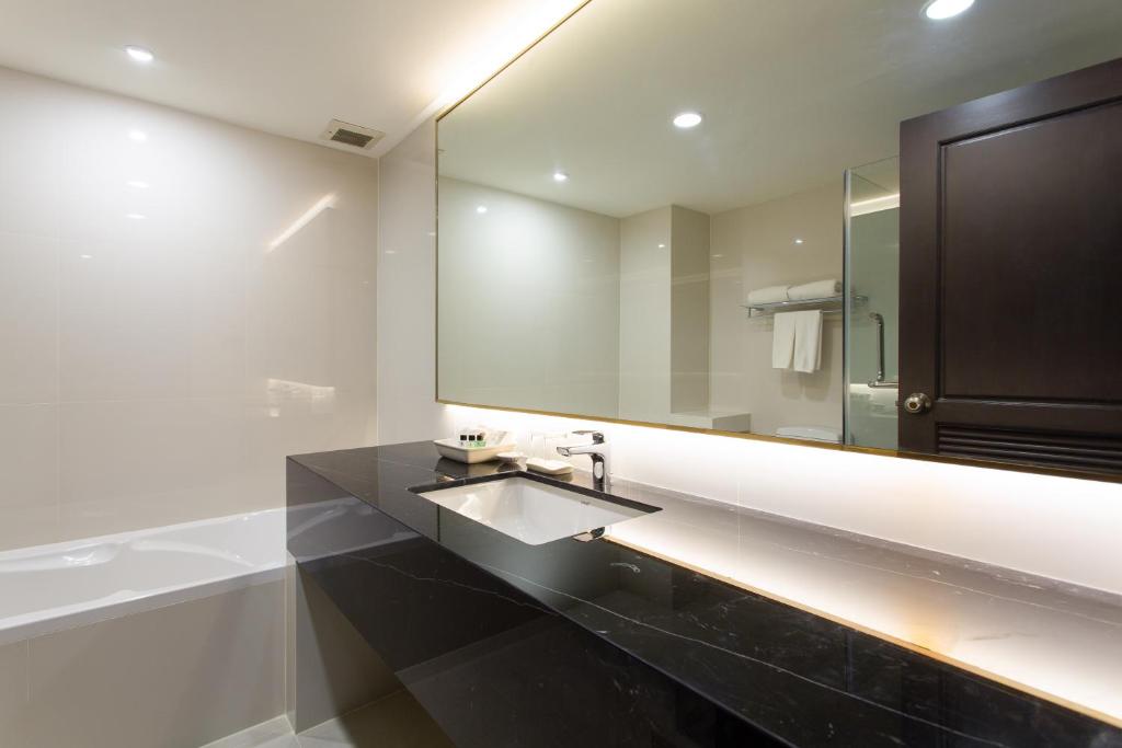 Krabi Heritage Hotel - Resim 21