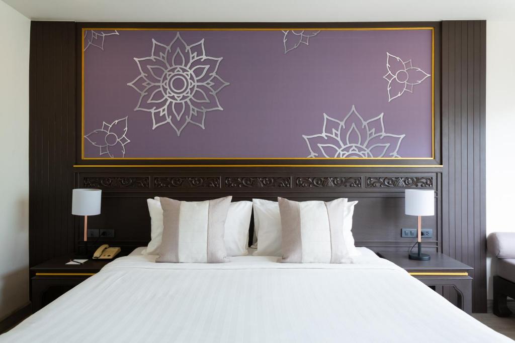 Krabi Heritage Hotel - Resim 20